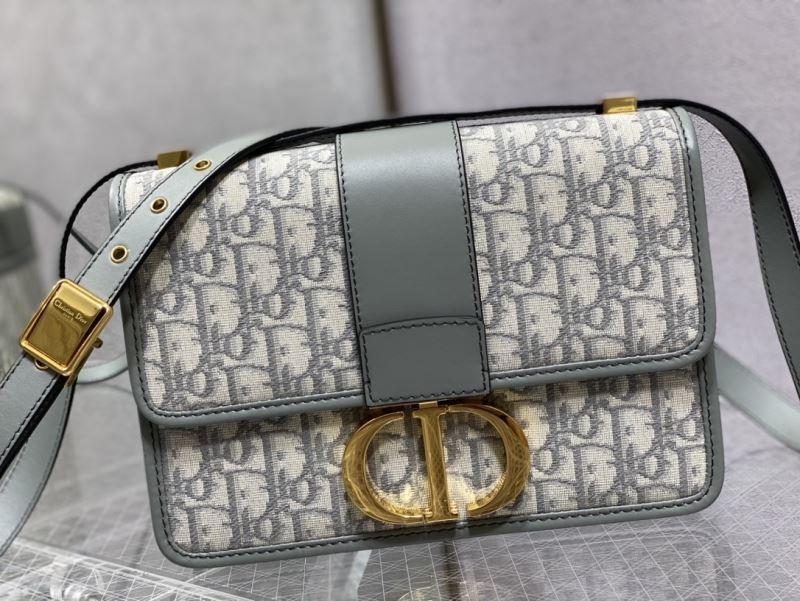 Christian Dior Montaigne Bags